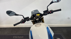 BMW R12 GS (25MY)